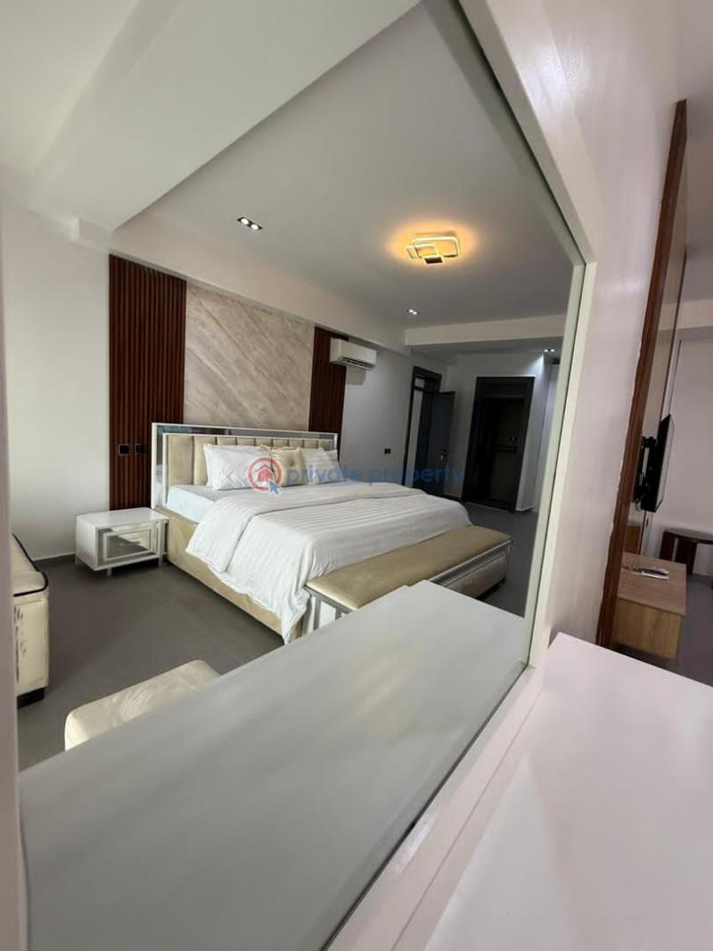 3 bedroom Maisonette For Rent Ikoyi Lagos - 0