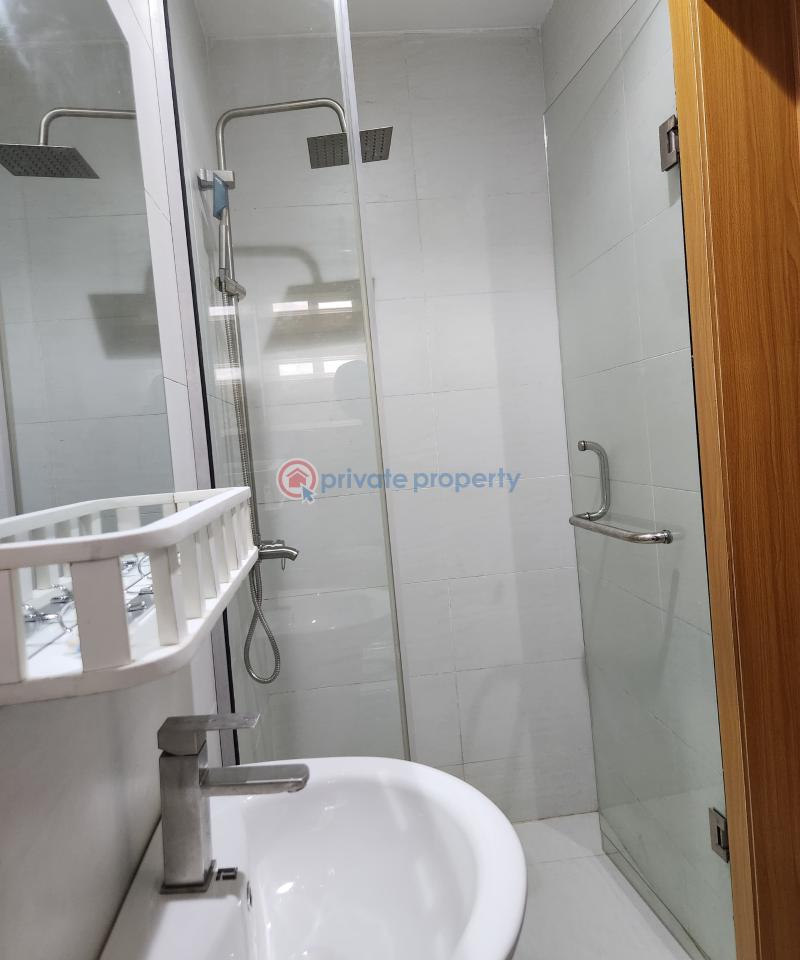 2 bedroom Block Of Flats Short let Alausa Ikeja Lagos - 6