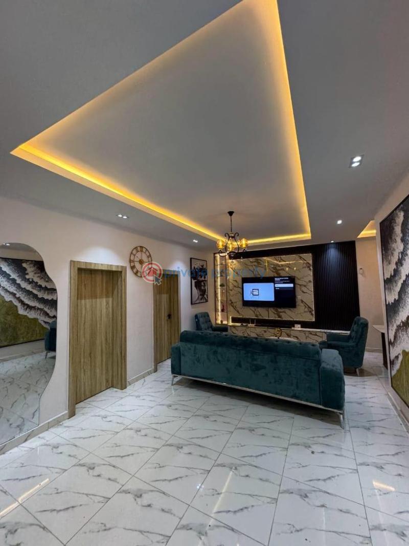 2 bedroom Block Of Flats For Rent Lekki Lagos - 5