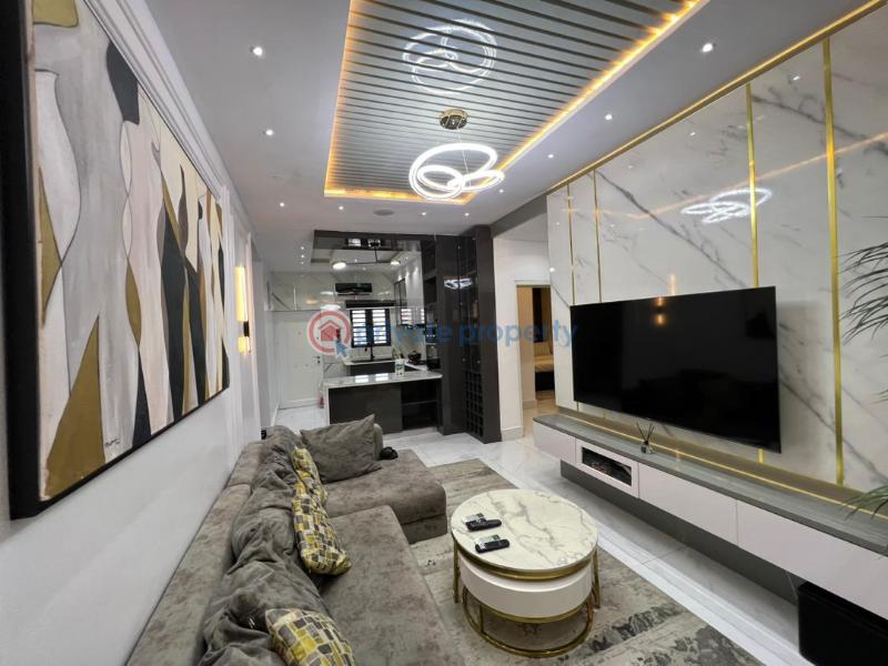 2 bedroom Short Stay Short let Ikate Lekki Phase 1 Lagos - 3