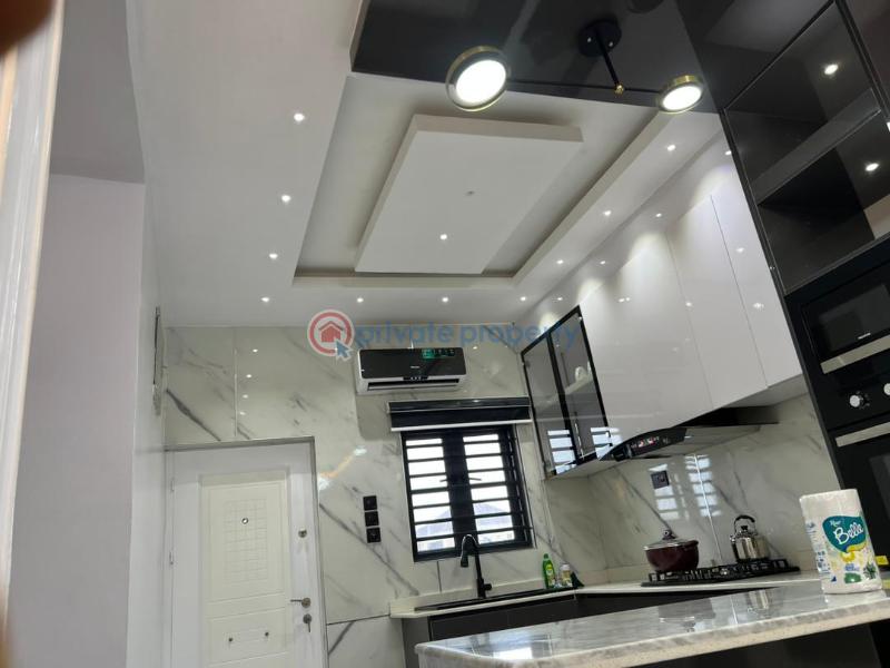 2 bedroom Short Stay Short let Ikate Lekki Phase 1 Lagos - 15