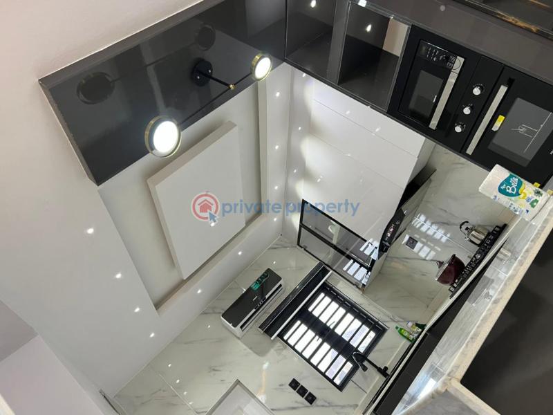 2 bedroom Short Stay Short let Ikate Lekki Phase 1 Lagos - 13