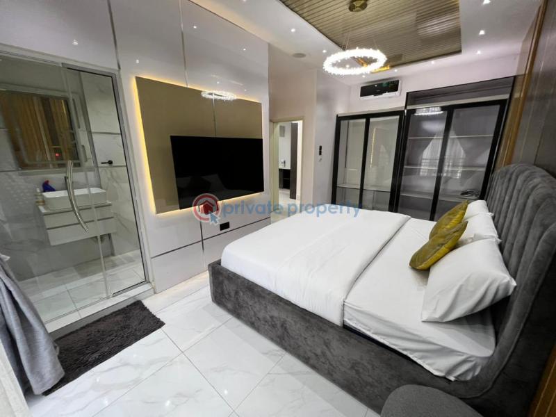 2 bedroom Short Stay Short let Ikate Lekki Phase 1 Lagos - 11