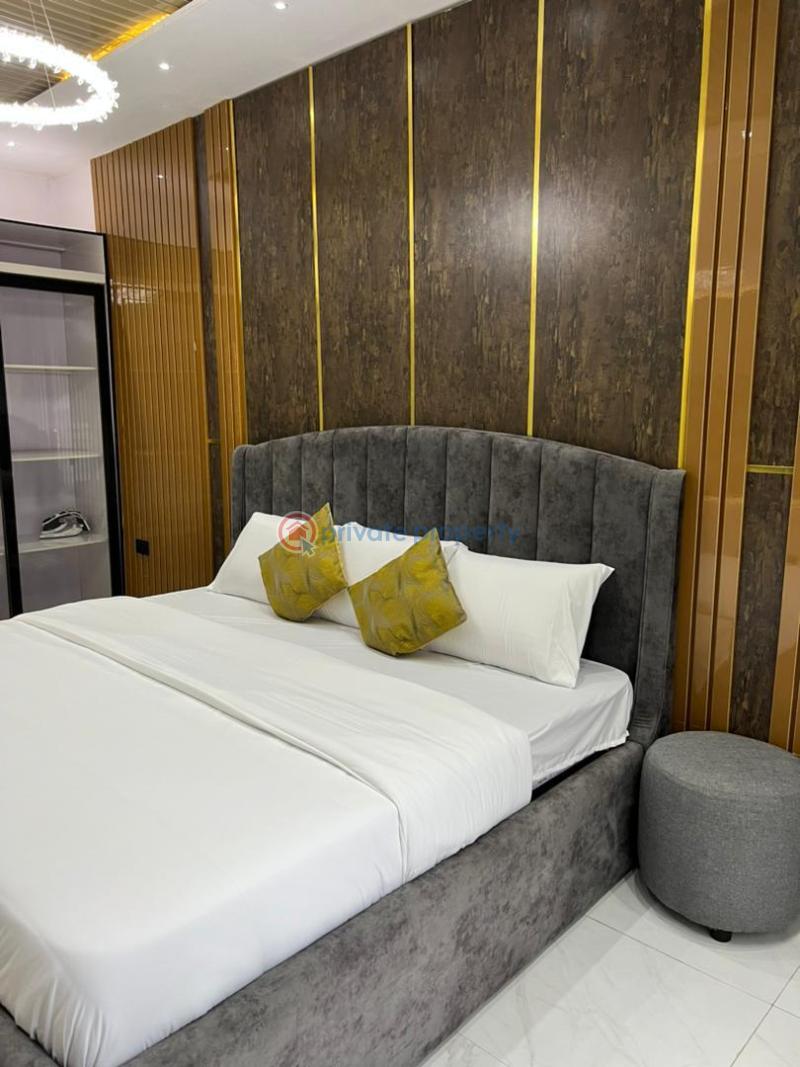 2 bedroom Short Stay Short let Ikate Lekki Phase 1 Lagos - 8