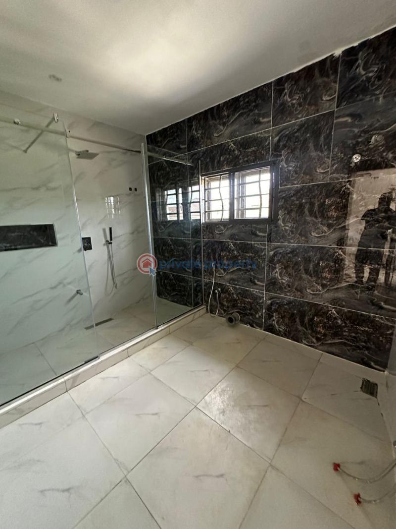 New furnished 2 bedrooms - 2 2 bedroom Block Of Flats For Sale Games Village Abuja Phase 2  - 2