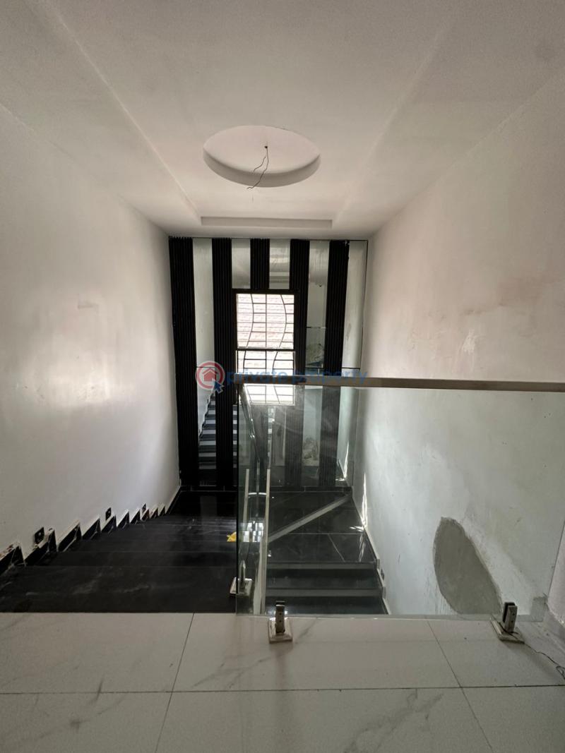 2 bedroom Block Of Flats For Sale Games Village Abuja Phase 2  - 1