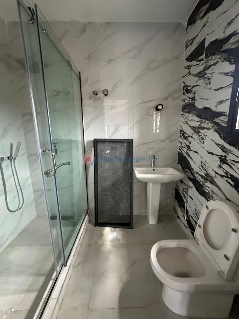 New furnished 2 bedrooms - 5 2 bedroom Block Of Flats For Sale Games Village Abuja Phase 2  - 5