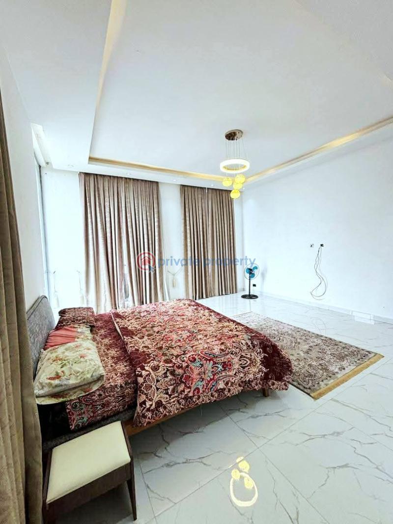 5 bedroom Detached Duplex For Sale Pinnock Beach Estate Osapa London Lekki Lagos - 11