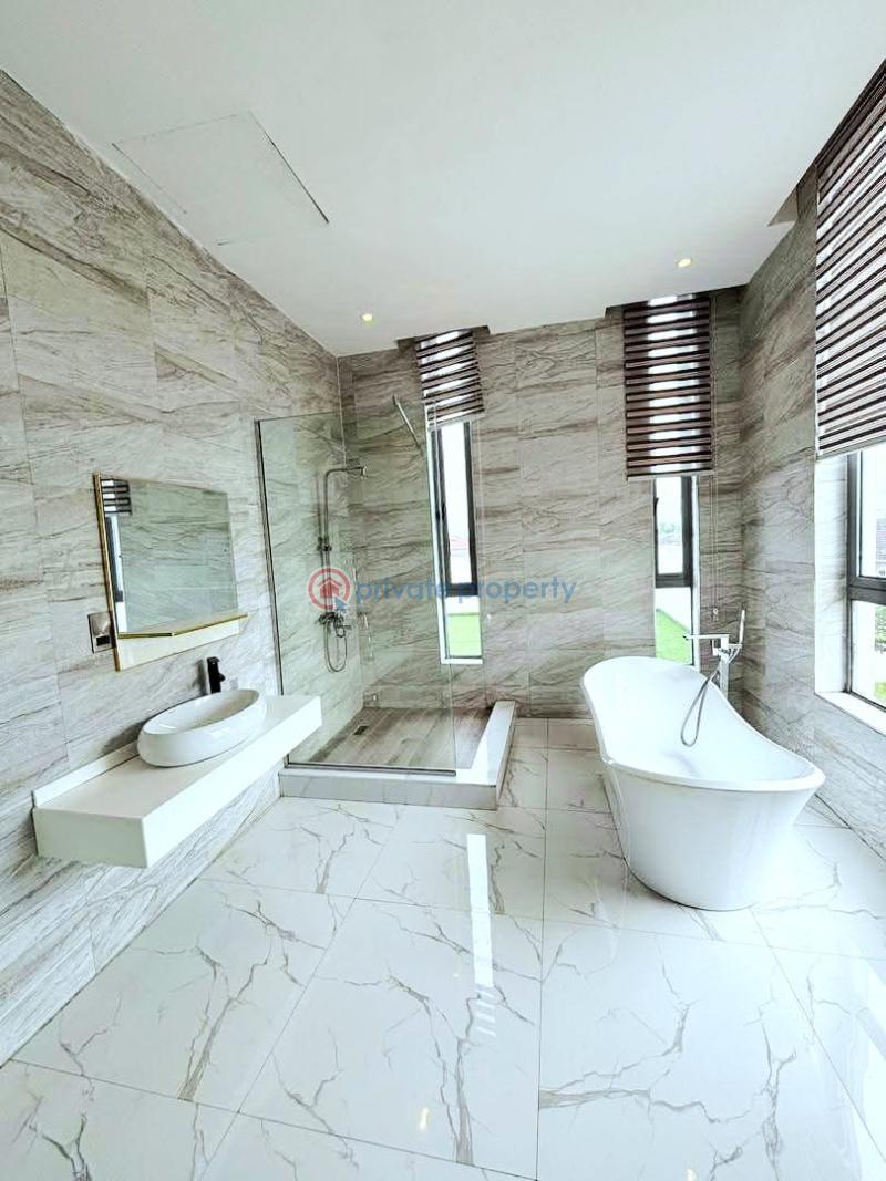 5 bedroom Detached Duplex For Sale Pinnock Beach Estate Osapa London Lekki Lagos - 14