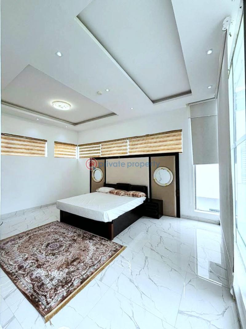 5 bedroom Detached Duplex For Sale Pinnock Beach Estate Osapa London Lekki Lagos - 3
