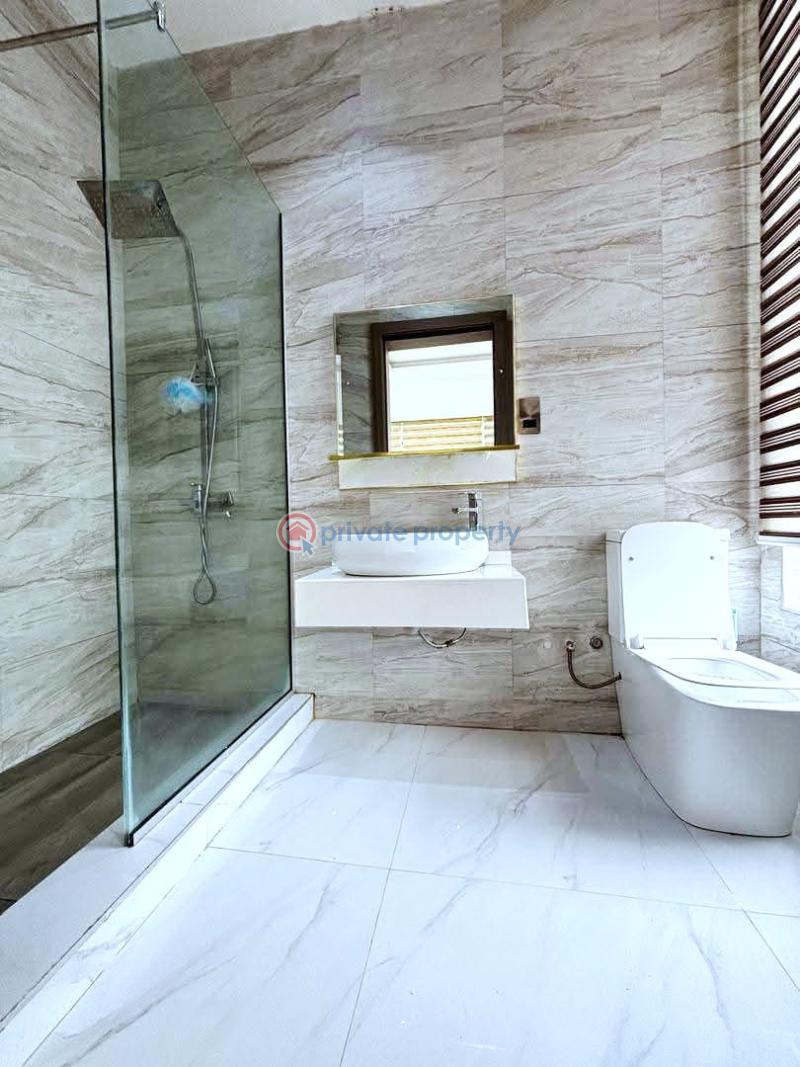 5 bedroom Detached Duplex For Sale Pinnock Beach Estate Osapa London Lekki Lagos - 10