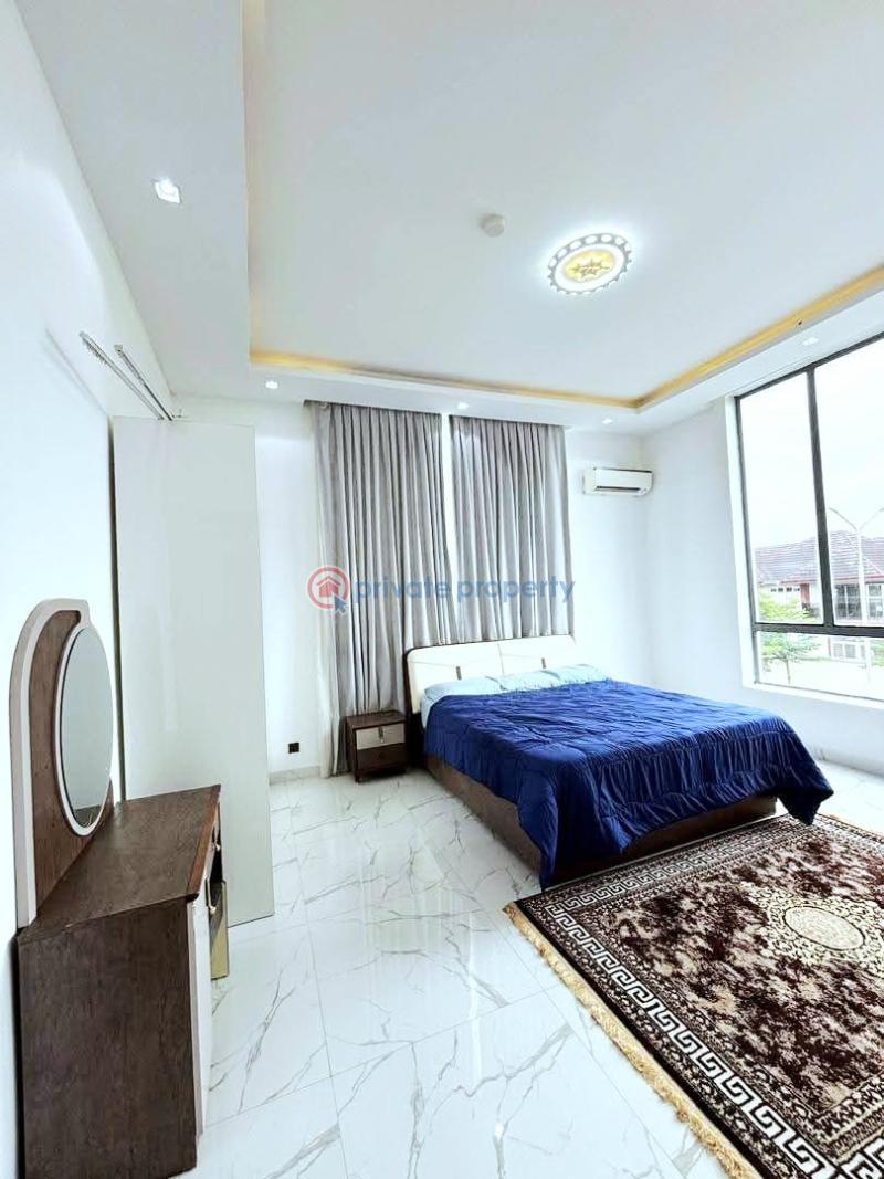 5 bedroom Detached Duplex For Sale Pinnock Beach Estate Osapa London Lekki Lagos - 2