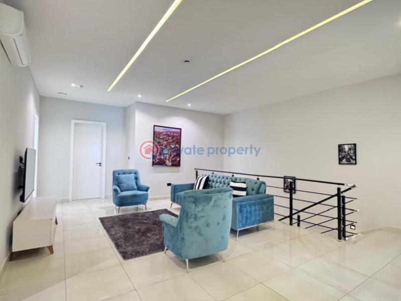 5 bedroom Detached Duplex For Sale Lekki Phase 1 Lagos - 7