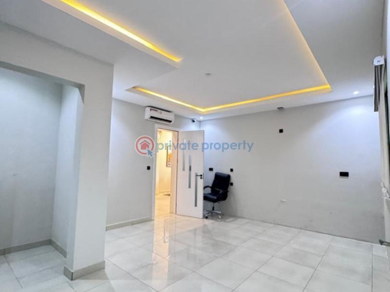 5 bedroom Detached Duplex For Sale Lekki Phase 1 Lagos - 5