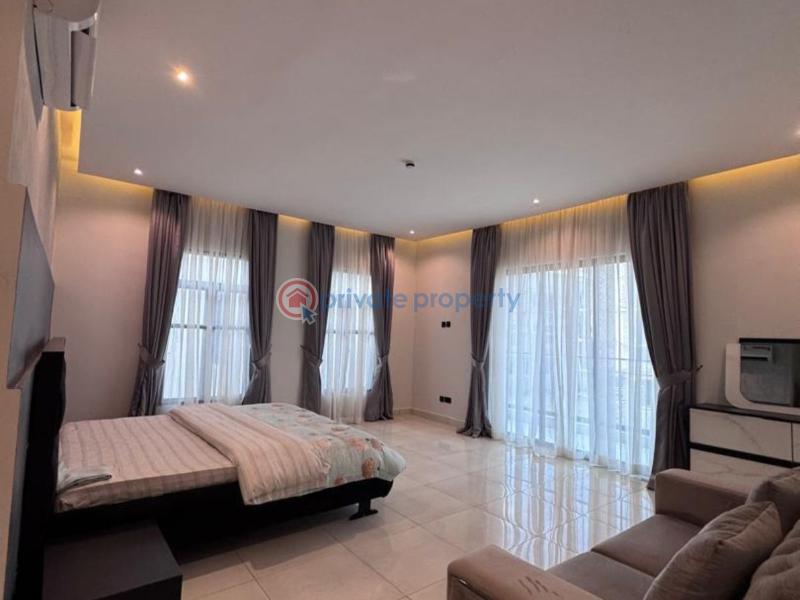 5 bedroom Detached Duplex For Sale Lekki Phase 1 Lagos - 3