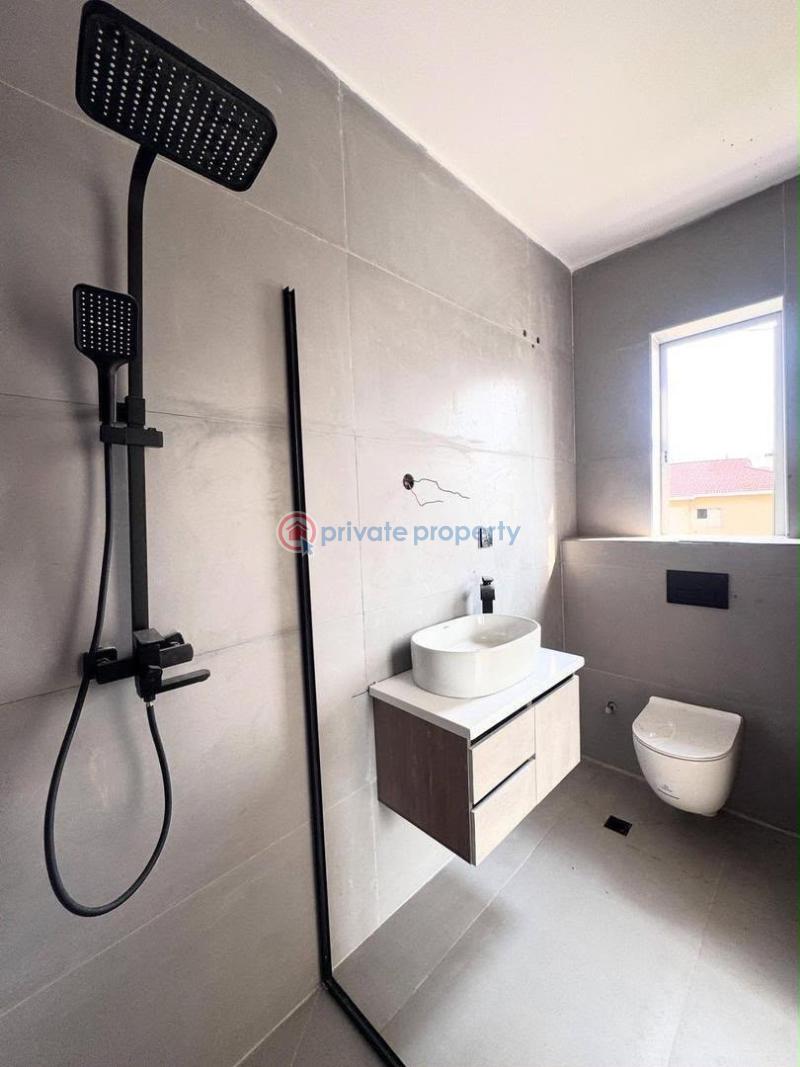 2 bedroom Maisonette For Rent Lekki Phase 1 Lagos - 1
