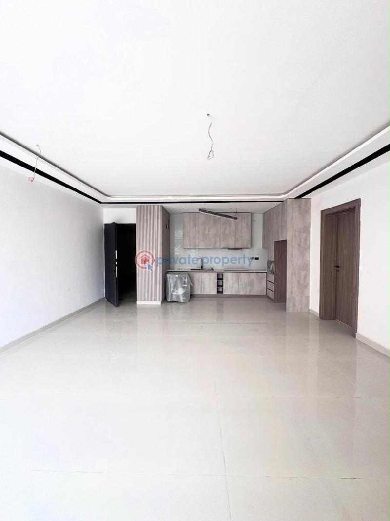 2 bedroom Maisonette For Rent Lekki Phase 1 Lagos - 8