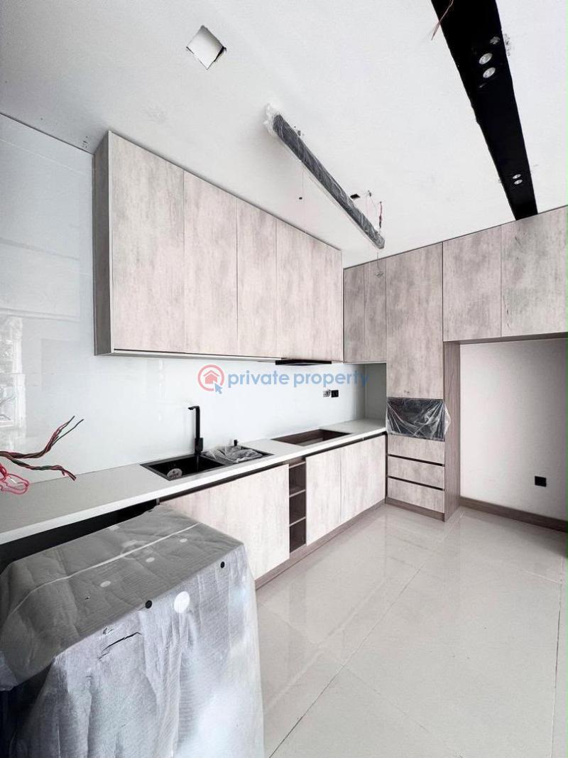 2 bedroom Maisonette For Rent Lekki Phase 1 Lagos - 6
