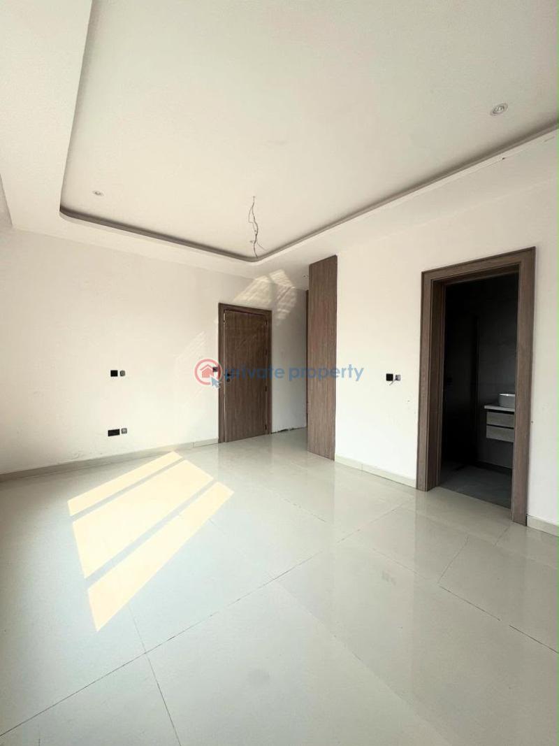 2 bedroom Maisonette For Rent Lekki Phase 1 Lagos - 2