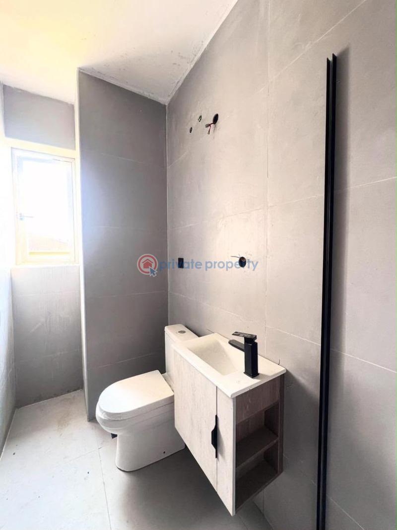 2 bedroom Maisonette For Rent Lekki Phase 1 Lagos - 11