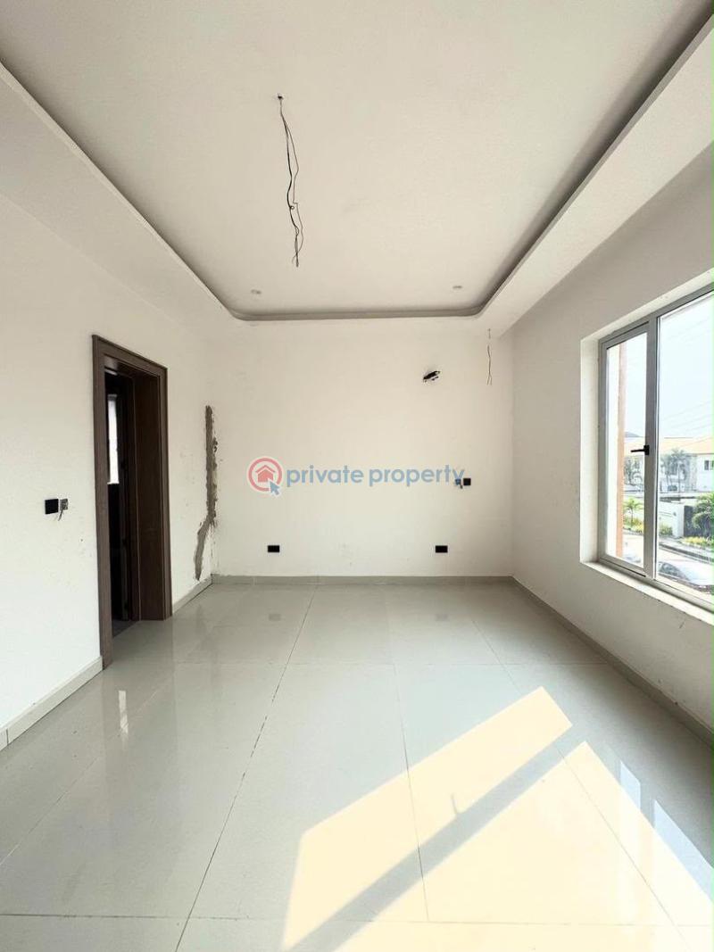 2 bedroom Maisonette For Rent Lekki Phase 1 Lagos - 5