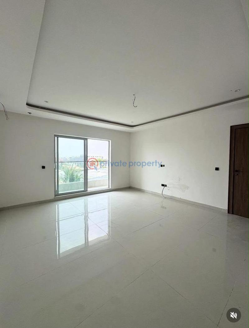 2 bedroom Maisonette For Rent Lekki Phase 1 Lagos - 9