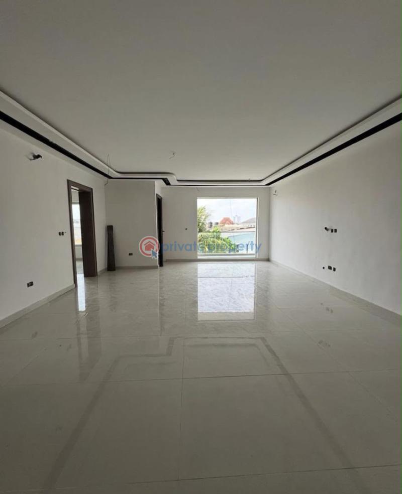 2 bedroom Maisonette For Rent Lekki Phase 1 Lagos - 3