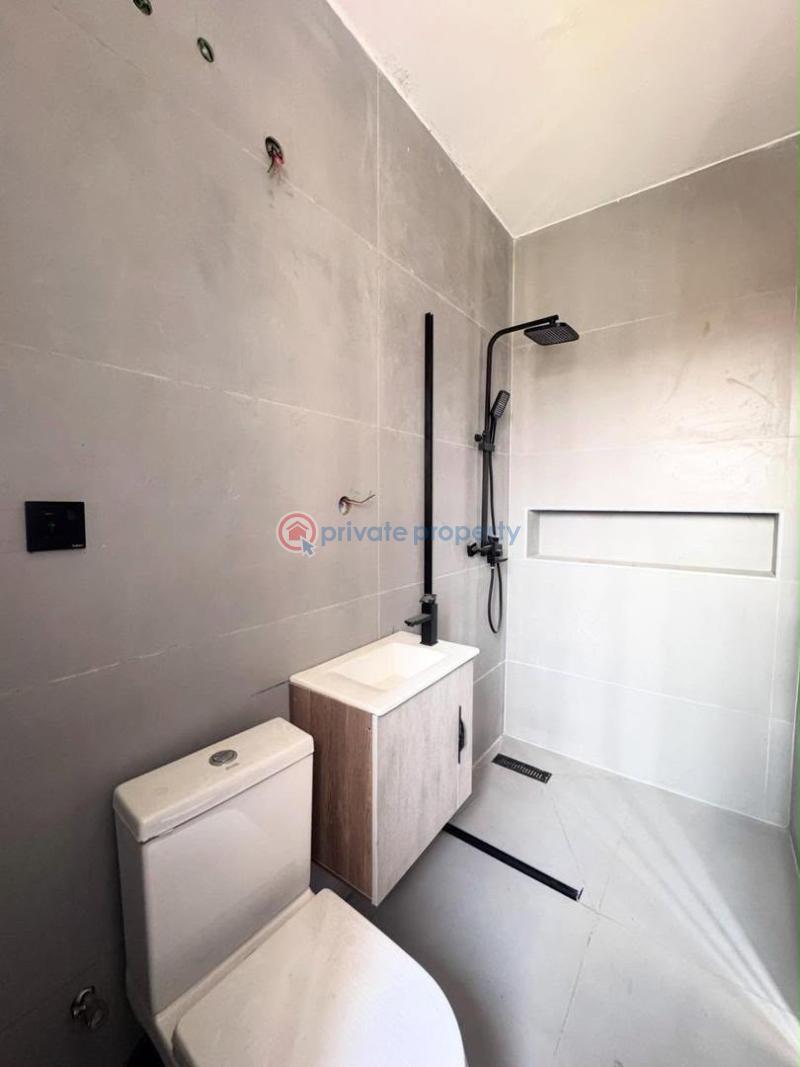 2 bedroom Maisonette For Rent Lekki Phase 1 Lagos - 10