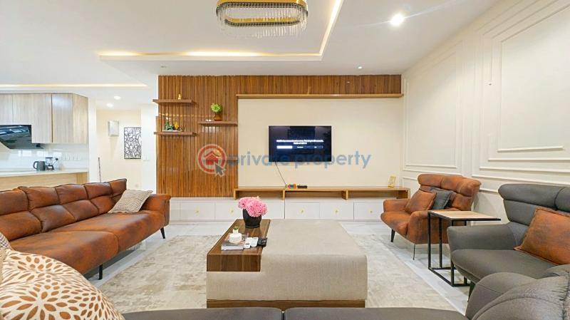 2 bedroom Flat & Apartment Short let Lekki Phase 1 Lagos - 4