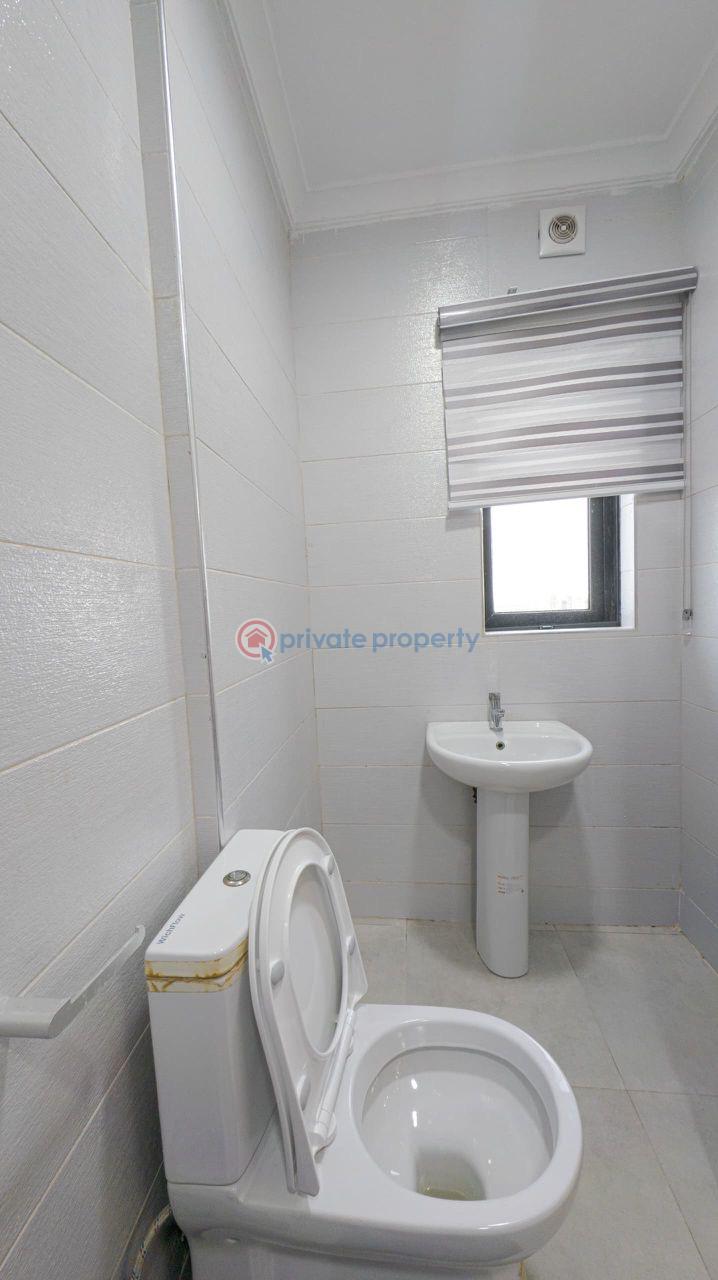 2 bedroom Flat & Apartment Short let Lekki Phase 1 Lagos - 8