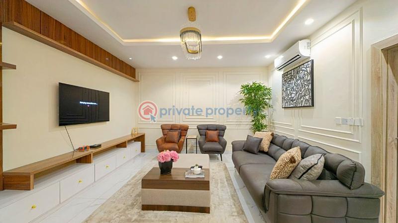 2 bedroom Flat & Apartment Short let Lekki Phase 1 Lagos - 0