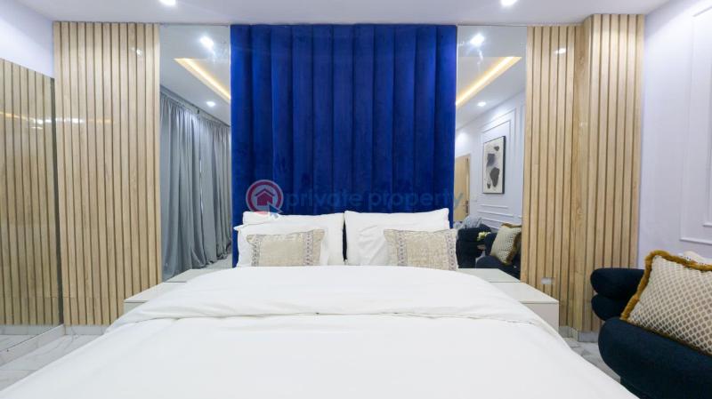 2 bedroom Flat & Apartment Short let Lekki Phase 1 Lagos - 7