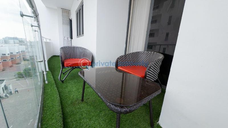 2 bedroom Flat & Apartment Short let Lekki Phase 1 Lagos - 6