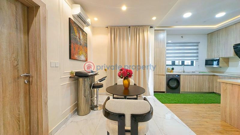 2 bedroom Flat & Apartment Short let Lekki Phase 1 Lagos - 3