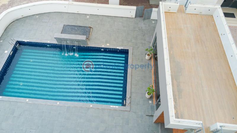 2 bedroom Flat & Apartment Short let Lekki Phase 1 Lagos - 9