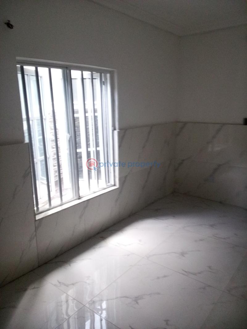 2 bedroom Mini Flat For Rent Isheri Magodo Phase 1 Magodo Kosofe/Ikosi Lagos - 1