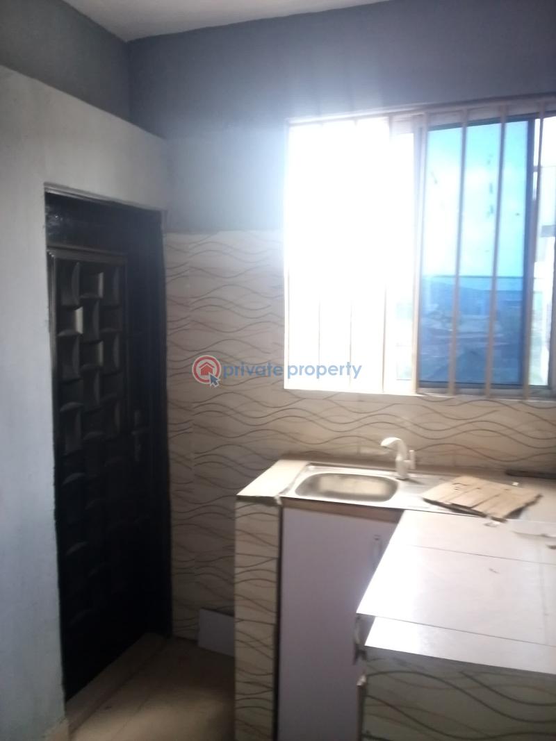 2 bedroom Mini Flat For Rent Isheri Magodo Phase 1 Magodo Kosofe/Ikosi Lagos - 0