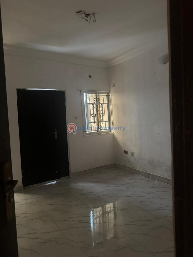 New house mini fkat with pop - 2 1 bedroom Mini Flat For Rent Akasolori Estate Ikorodu Lagos - 2