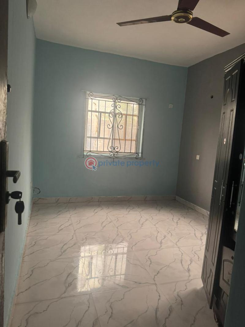 1 bedroom Mini Flat For Rent Akasolori Estate Ikorodu Lagos - 0