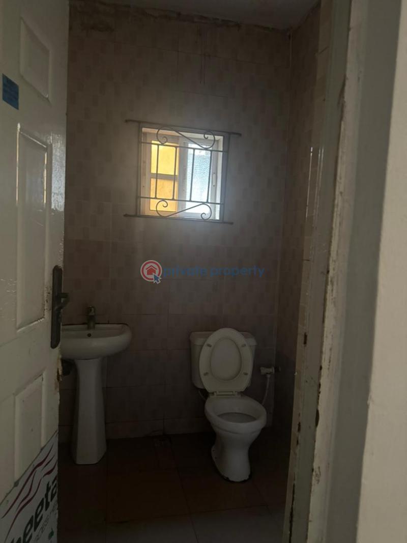 New house mini fkat with pop - 5 1 bedroom Mini Flat For Rent Akasolori Estate Ikorodu Lagos - 5