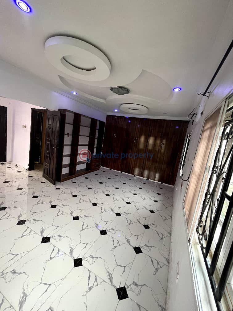 House For Rent Opposite Iya Bovas Church, Npg Garden, Akala Way Akobo, Ibadan Ibadan Oyo - 6