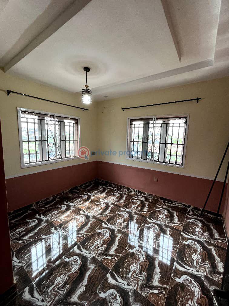 House For Rent Opposite Iya Bovas Church, Npg Garden, Akala Way Akobo, Ibadan Ibadan Oyo - 3
