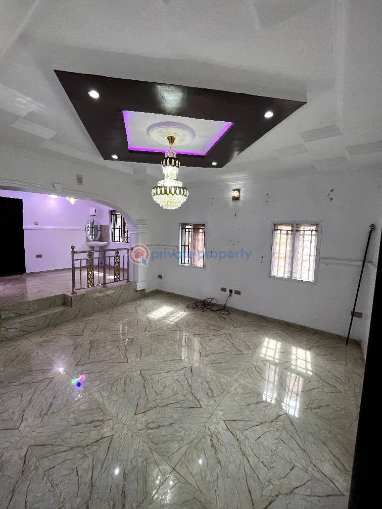 House For Rent Opposite Iya Bovas Church, Npg Garden, Akala Way Akobo, Ibadan Ibadan Oyo - 5