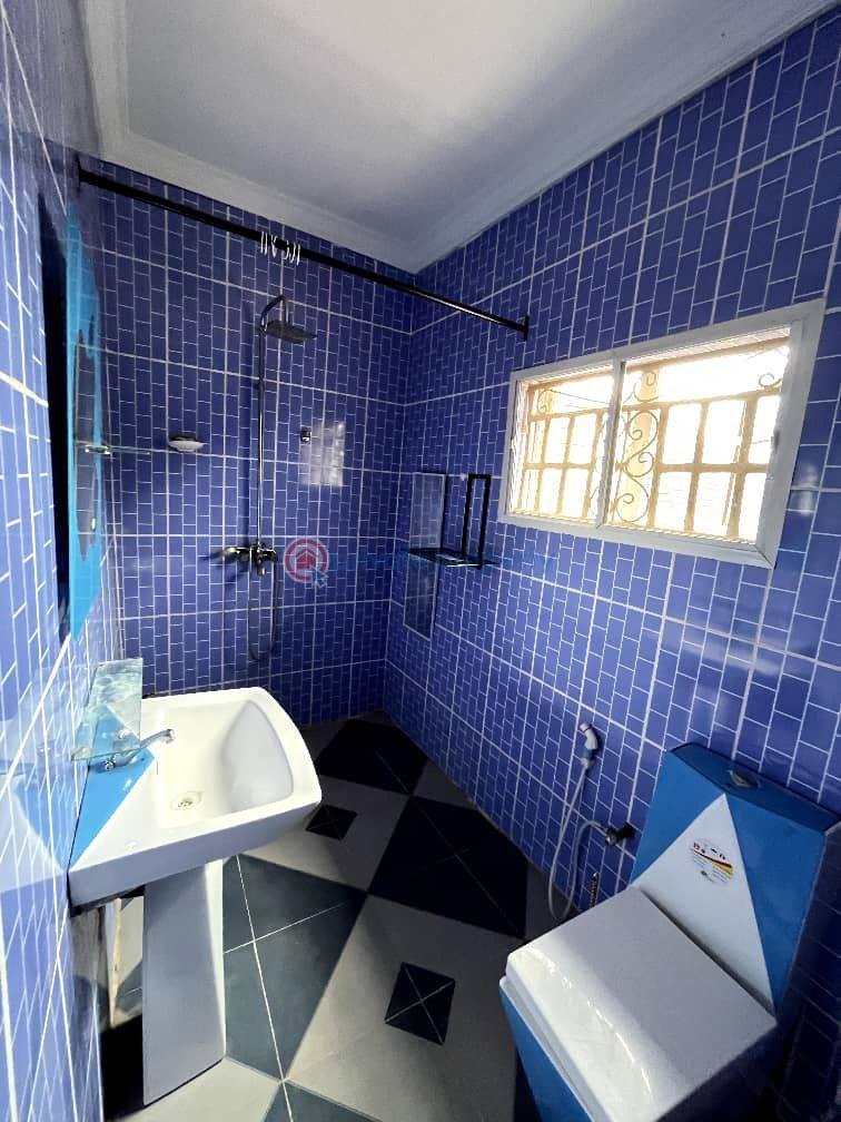 House For Rent Opposite Iya Bovas Church, Npg Garden, Akala Way Akobo, Ibadan Ibadan Oyo - 7