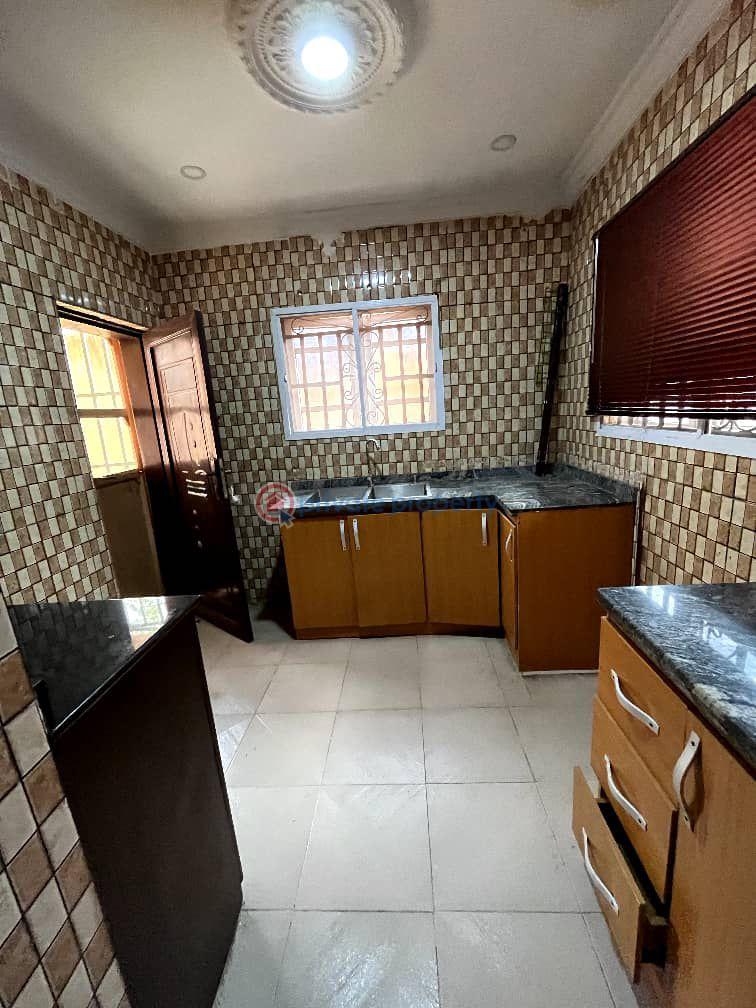 House For Rent Opposite Iya Bovas Church, Npg Garden, Akala Way Akobo, Ibadan Ibadan Oyo - 4