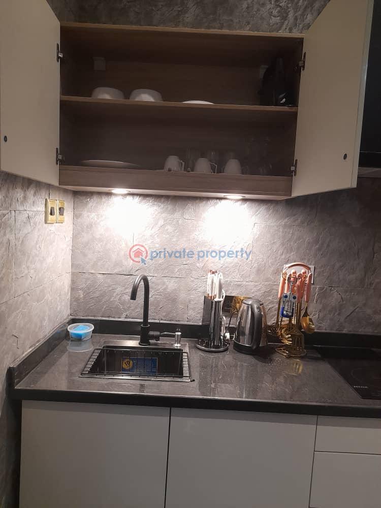 1 bedroom Mini Flat Short let Ikeja GRA Lagos - 3