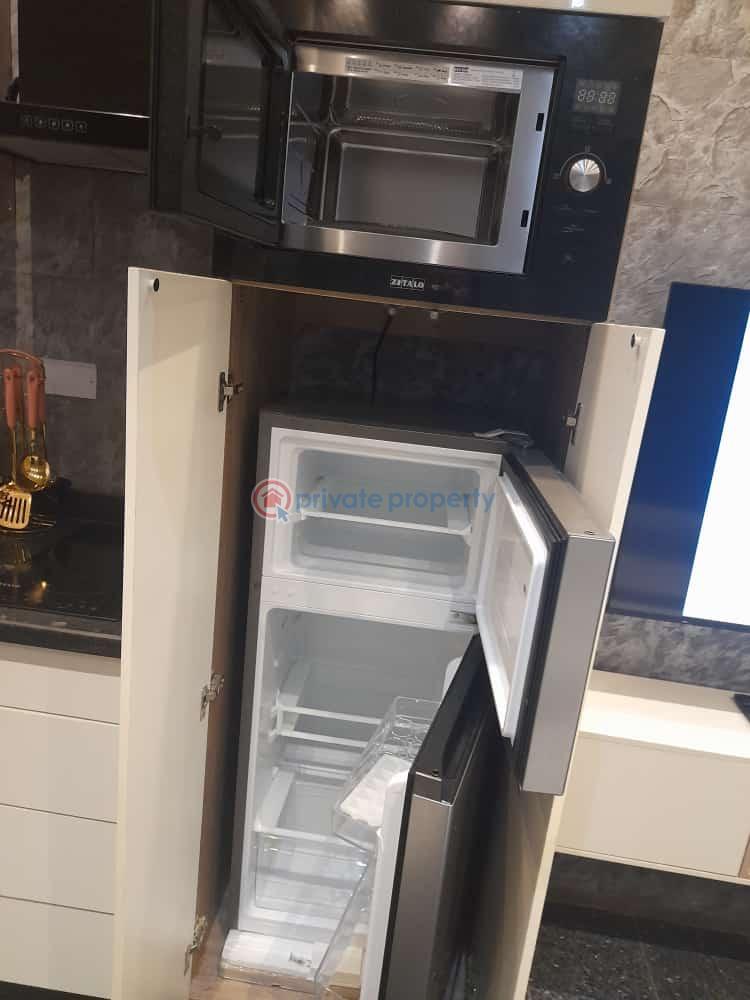 1 bedroom Mini Flat Short let Ikeja GRA Lagos - 7