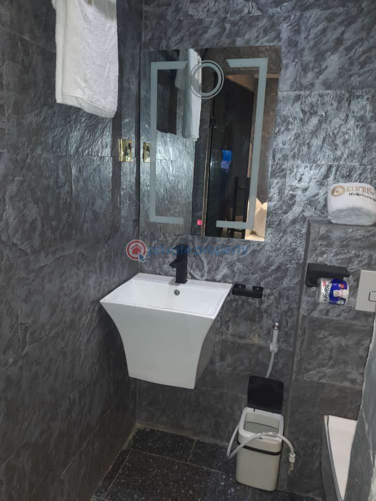 1 bedroom Mini Flat Short let Ikeja GRA Lagos - 10