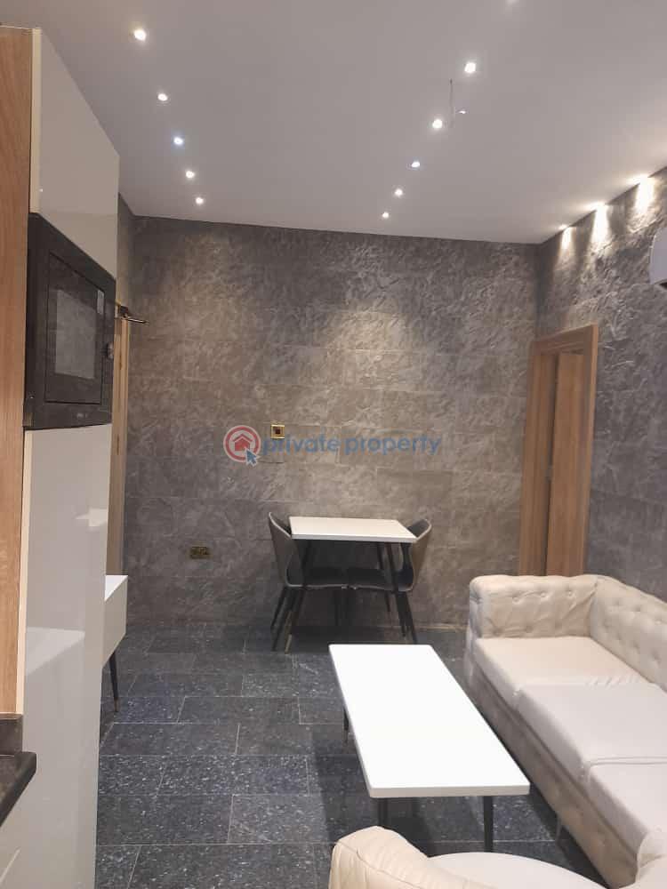 1 bedroom Mini Flat Short let Ikeja GRA Lagos - 5