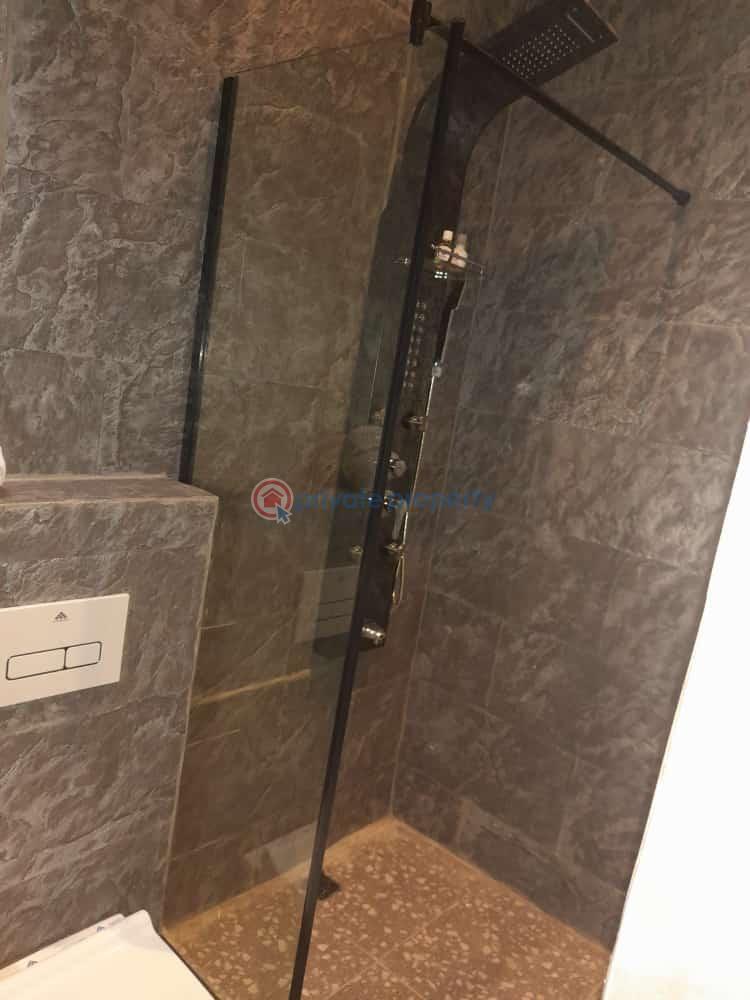 1 bedroom Mini Flat Short let Ikeja GRA Lagos - 11